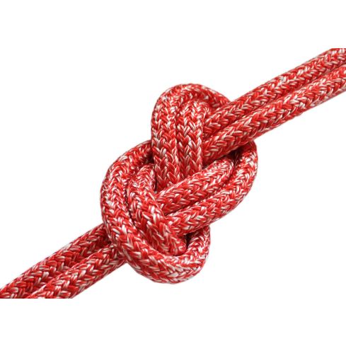 Dyneema, Corda Intrecciata In Dyneema, Diametro 2,5 Mm, 25 M - 4