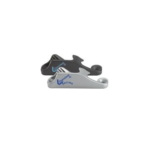 OSCULATI Clamcleats CL258 - Tacchetto Per Vela In Alluminio, Robust E Affidabile - 2